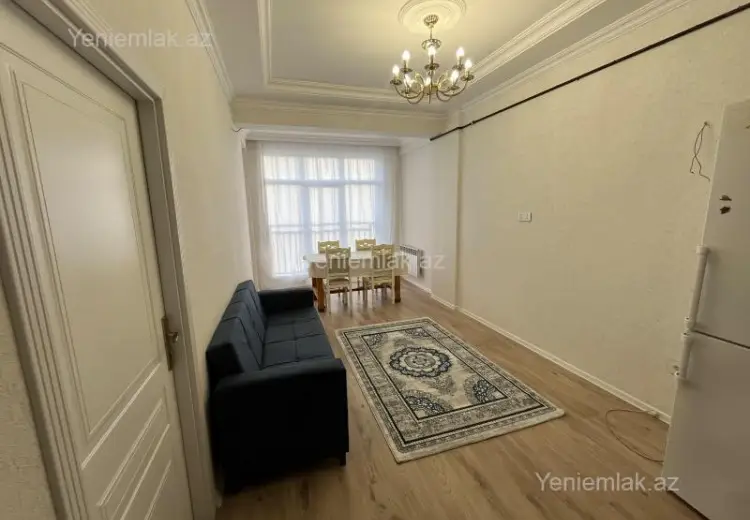 45 000 AZN - 2 otaqlı mənzil Satılır, Sumqayıt şəh., Sumqayıt