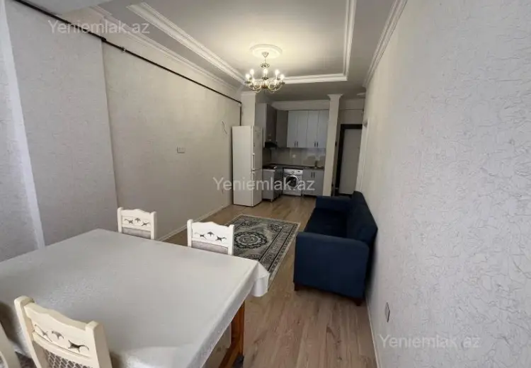 45 000 AZN - 2 otaqlı mənzil Satılır, Sumqayıt şəh., Sumqayıt