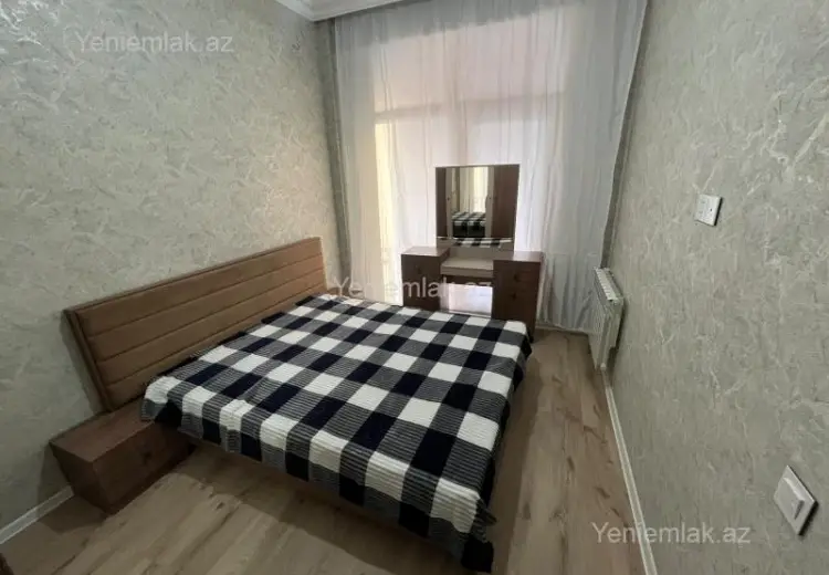 45 000 AZN - 2 otaqlı mənzil Satılır, Sumqayıt şəh., Sumqayıt
