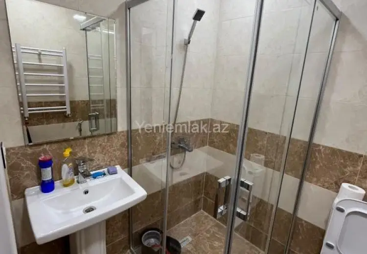 45 000 AZN - 2 otaqlı mənzil Satılır, Sumqayıt şəh., Sumqayıt