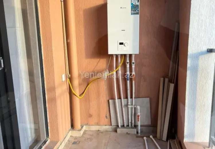 45 000 AZN - 2 otaqlı mənzil Satılır, Sumqayıt şəh., Sumqayıt