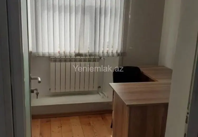 1 000 AZN - 65 m² Obyekt / Ofis Kirayə (aylıq), Yasamal qəs., Yasamal, Bakı
