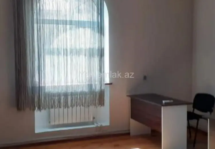 1 000 AZN - 65 m² Obyekt / Ofis Kirayə (aylıq), Yasamal qəs., Yasamal, Bakı