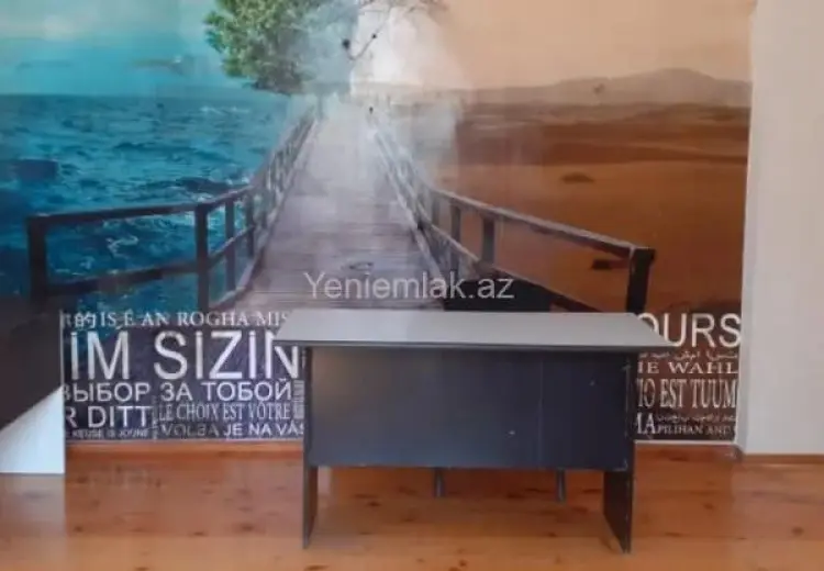 1 000 AZN - 65 m² Obyekt / Ofis Kirayə (aylıq), Yasamal qəs., Yasamal, Bakı