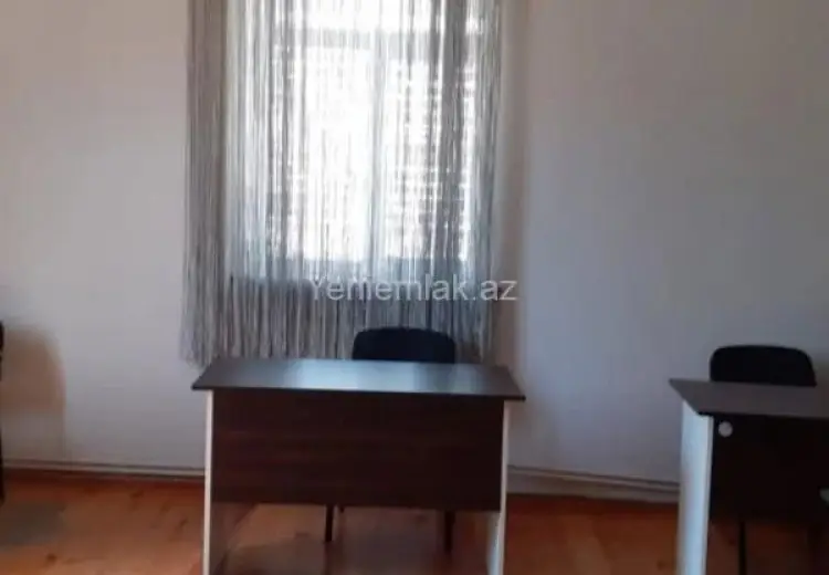 1 000 AZN - 65 m² Obyekt / Ofis Kirayə (aylıq), Yasamal qəs., Yasamal, Bakı