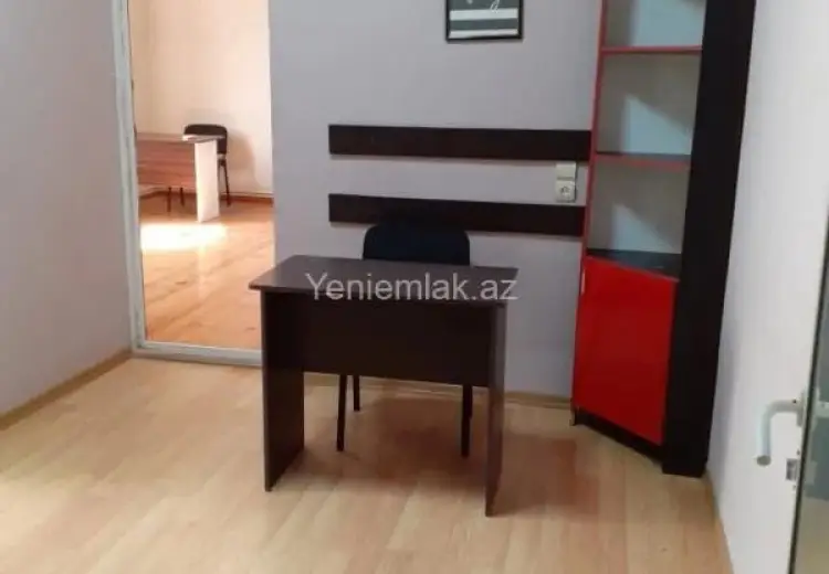 1 000 AZN - 65 m² Obyekt / Ofis Kirayə (aylıq), Yasamal qəs., Yasamal, Bakı