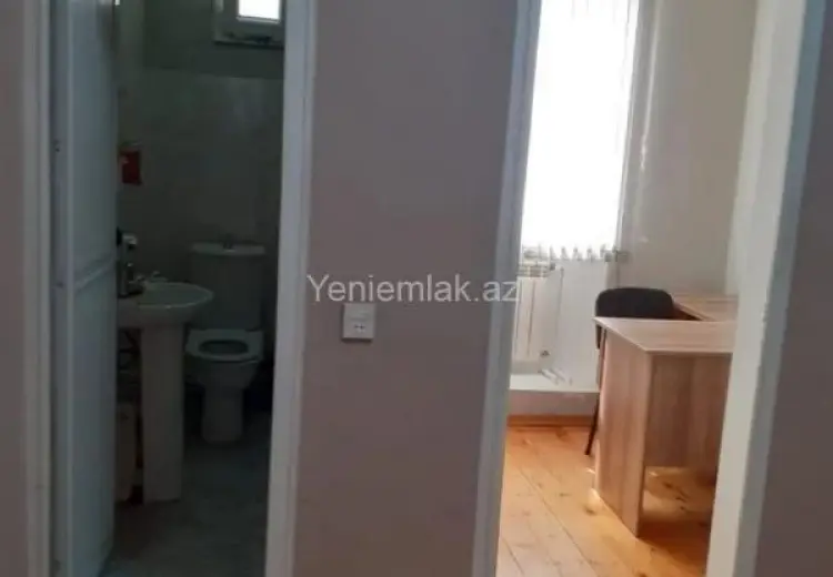 1 000 AZN - 65 m² Obyekt / Ofis Kirayə (aylıq), Yasamal qəs., Yasamal, Bakı