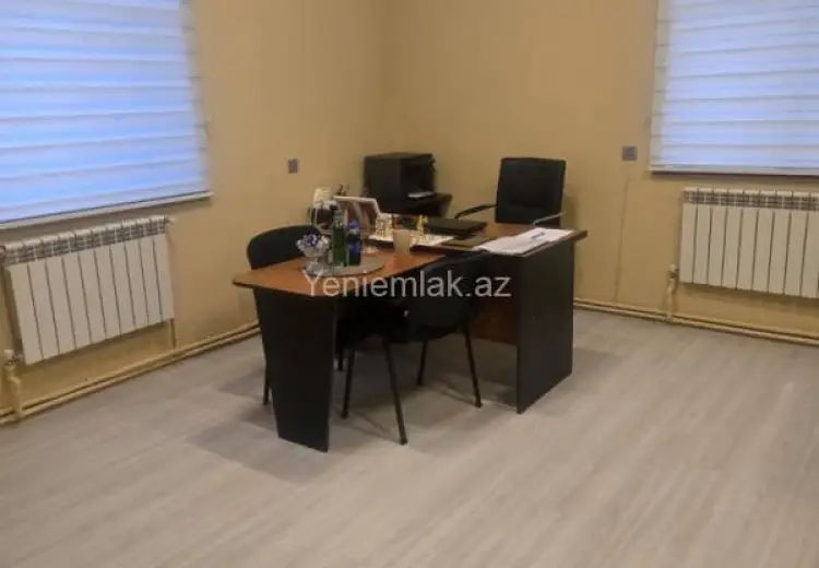 1 000 AZN - 65 m² Obyekt / Ofis Kirayə (aylıq), Yasamal qəs., Yasamal, Bakı