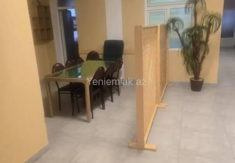1 000 AZN - 65 m² Obyekt / Ofis Kirayə (aylıq), Yasamal qəs., Yasamal, Bakı