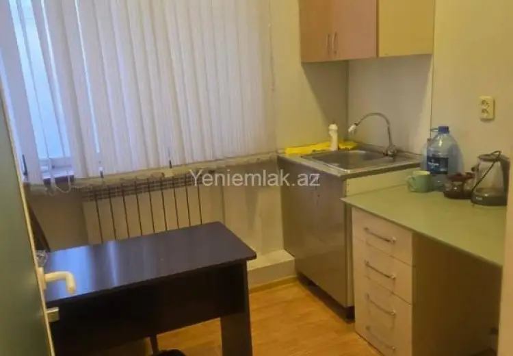 1 000 AZN - 65 m² Obyekt / Ofis Kirayə (aylıq), Yasamal qəs., Yasamal, Bakı