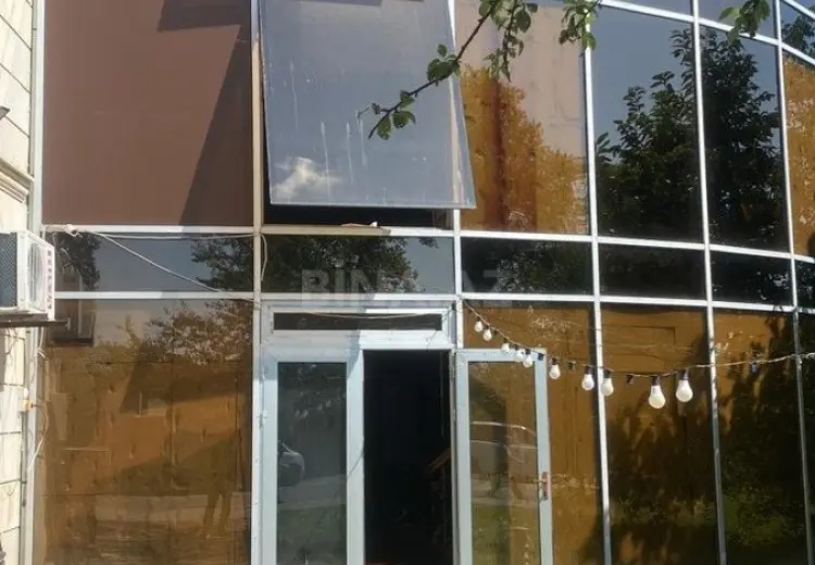 2 500 AZN - 270 m² Obyekt / Ofis Kirayə (aylıq), Qəbələ