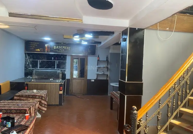 2 500 AZN - 270 m² Obyekt / Ofis Kirayə (aylıq), Qəbələ