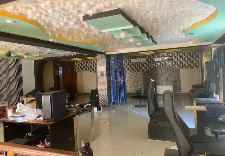 2 500 AZN - 270 m² Obyekt / Ofis Kirayə (aylıq), Qəbələ
