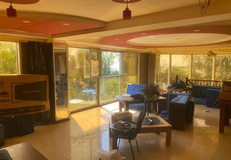 2 500 AZN - 270 m² Obyekt / Ofis Kirayə (aylıq), Qəbələ