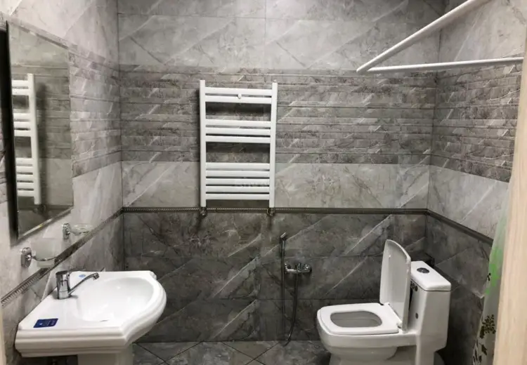 550 AZN - 2 otaqlı mənzil Kirayə (aylıq), Lökbatan qəs., Qaradağ, Bakı