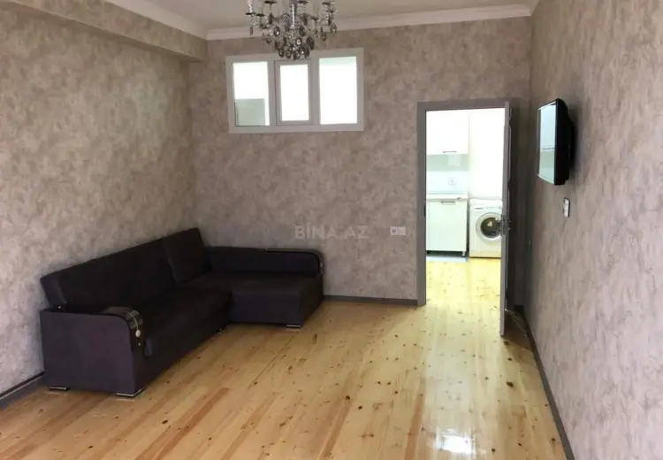 550 AZN - 2 otaqlı mənzil Kirayə (aylıq), Lökbatan qəs., Qaradağ, Bakı
