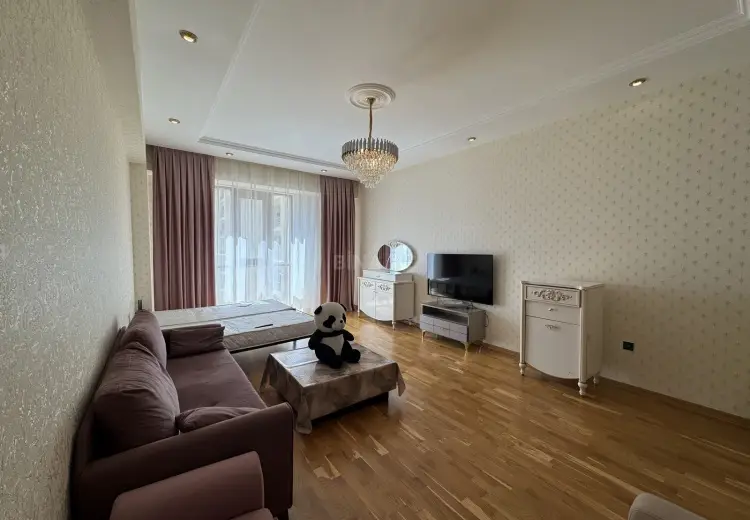 900 AZN - 3 otaqlı mənzil Kirayə (aylıq), Bayıl qəs., Salyan