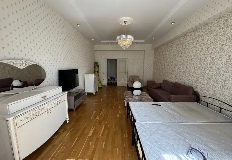 900 AZN - 3 otaqlı mənzil Kirayə (aylıq), Bayıl qəs., Salyan