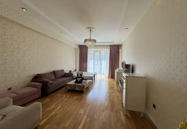 900 AZN - 3 otaqlı mənzil Kirayə (aylıq), Bayıl qəs., Salyan