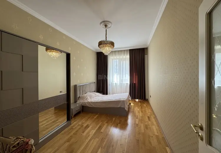 900 AZN - 3 otaqlı mənzil Kirayə (aylıq), Bayıl qəs., Salyan