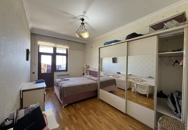 900 AZN - 3 otaqlı mənzil Kirayə (aylıq), Bayıl qəs., Salyan