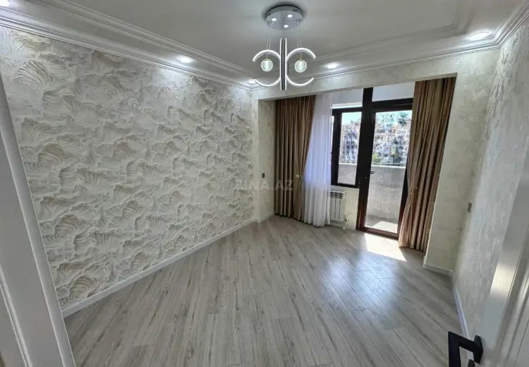 238 000 AZN - 3 otaqlı mənzil Satılır, Laçın