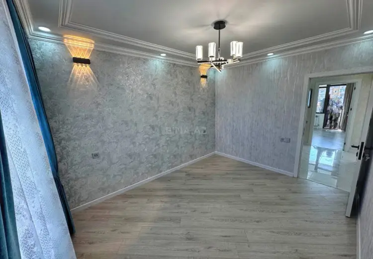 238 000 AZN - 3 otaqlı mənzil Satılır, Laçın