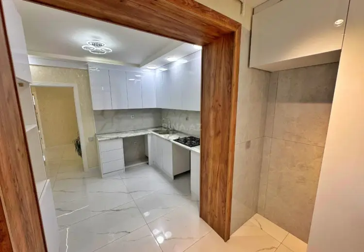 238 000 AZN - 3 otaqlı mənzil Satılır, Laçın