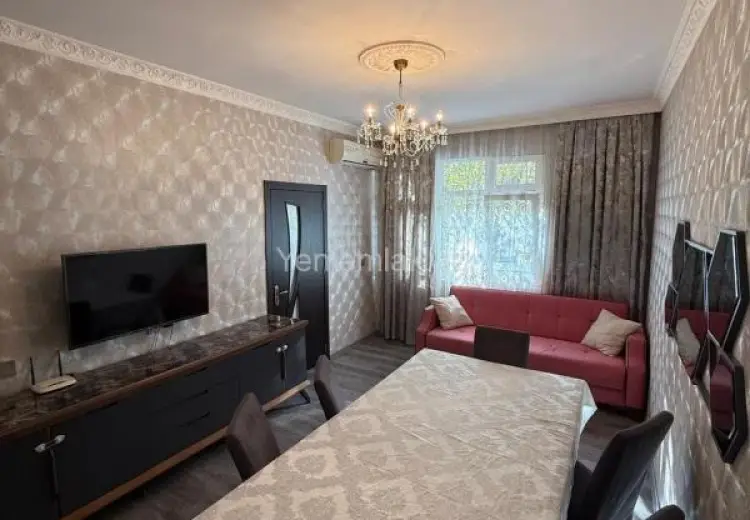 215 000 AZN - 3 otaqlı mənzil Satılır, Yasamal qəs., Yasamal, Bakı