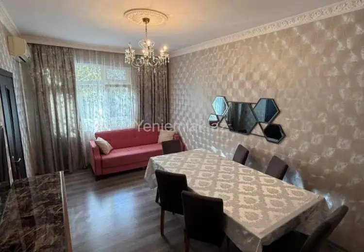 215 000 AZN - 3 otaqlı mənzil Satılır, Yasamal qəs., Yasamal, Bakı
