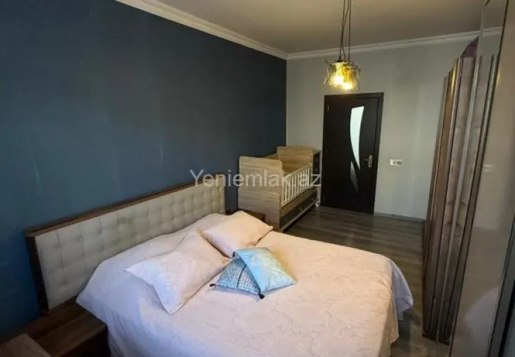 215 000 AZN - 3 otaqlı mənzil Satılır, Yasamal qəs., Yasamal, Bakı