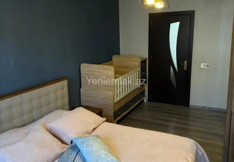 215 000 AZN - 3 otaqlı mənzil Satılır, Yasamal qəs., Yasamal, Bakı