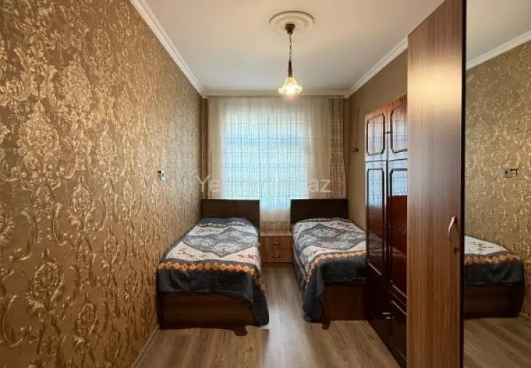 215 000 AZN - 3 otaqlı mənzil Satılır, Yasamal qəs., Yasamal, Bakı