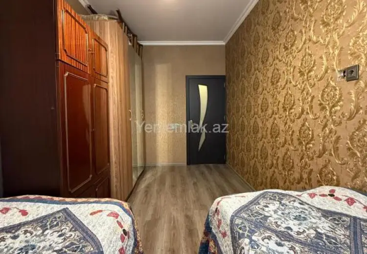215 000 AZN - 3 otaqlı mənzil Satılır, Yasamal qəs., Yasamal, Bakı