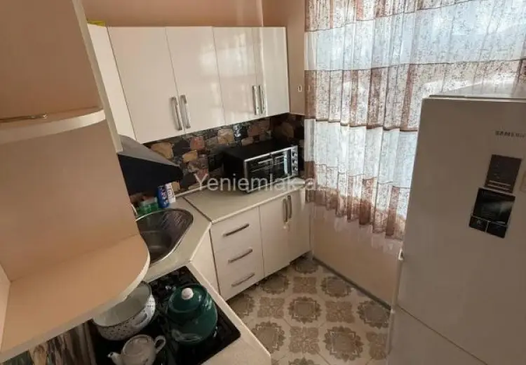 215 000 AZN - 3 otaqlı mənzil Satılır, Yasamal qəs., Yasamal, Bakı
