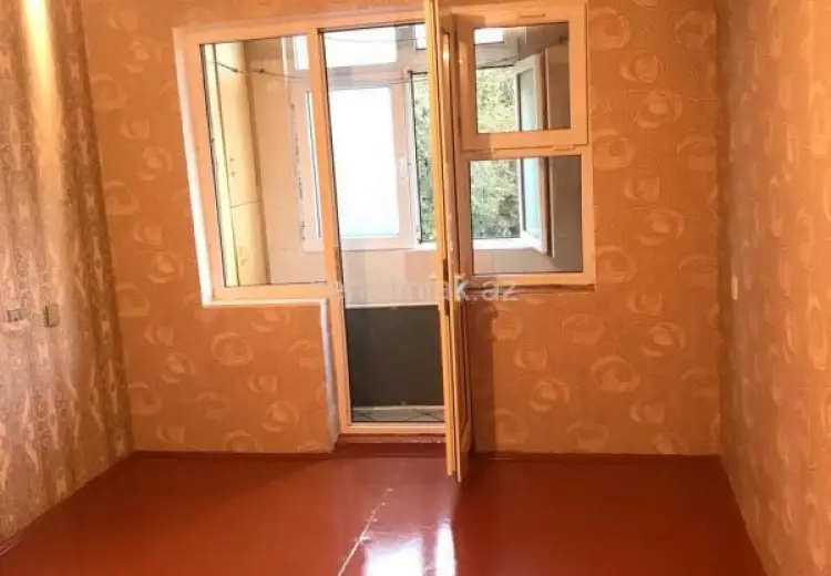 68 000 AZN - 1 otaqlı mənzil Satılır, 8-ci mikrorayon, Sumqayıt