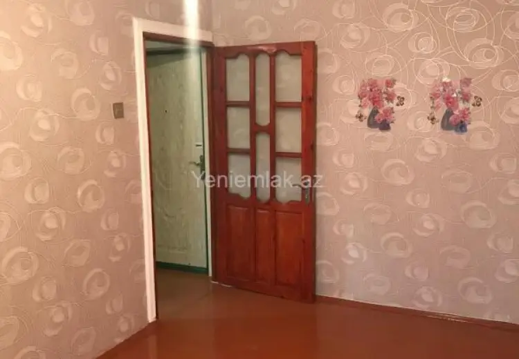 68 000 AZN - 1 otaqlı mənzil Satılır, 8-ci mikrorayon, Sumqayıt