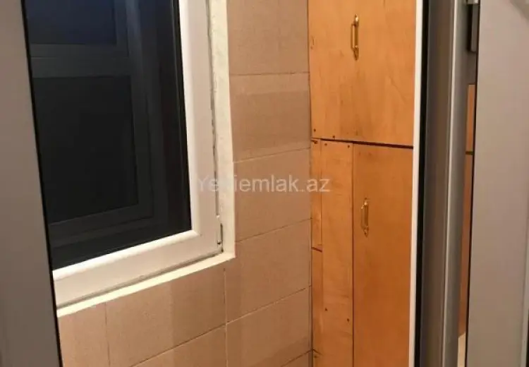 68 000 AZN - 1 otaqlı mənzil Satılır, 8-ci mikrorayon, Sumqayıt