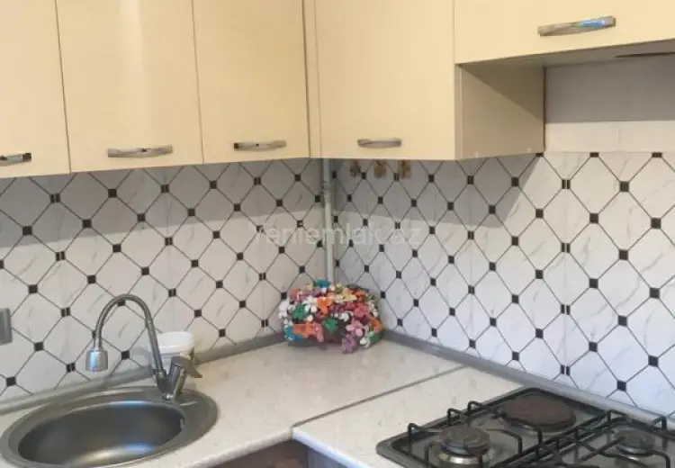 68 000 AZN - 1 otaqlı mənzil Satılır, 8-ci mikrorayon, Sumqayıt