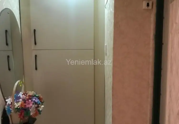 68 000 AZN - 1 otaqlı mənzil Satılır, 8-ci mikrorayon, Sumqayıt