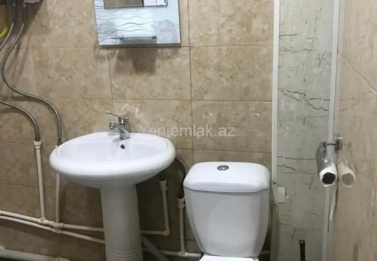 68 000 AZN - 1 otaqlı mənzil Satılır, 8-ci mikrorayon, Sumqayıt
