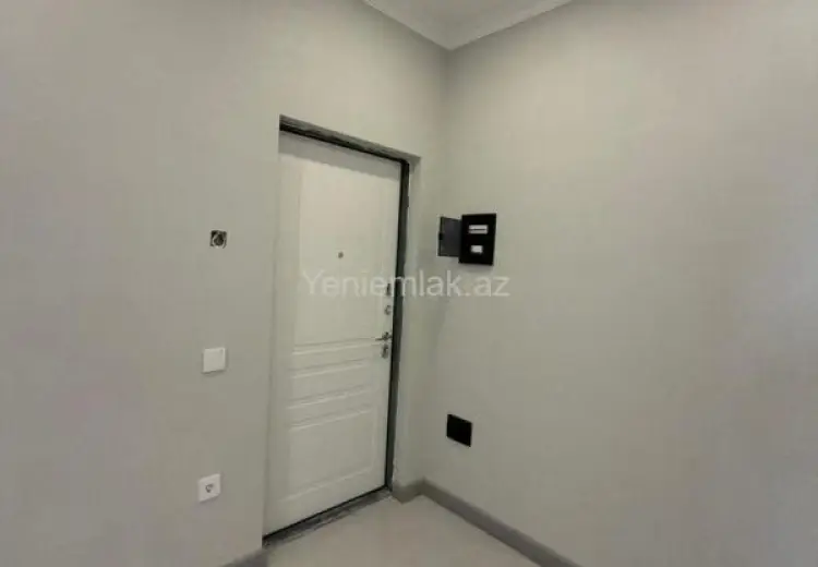 92 000 AZN - 2 otaqlı mənzil Satılır, Binəqədi qəs., Binəqədi, Bakı