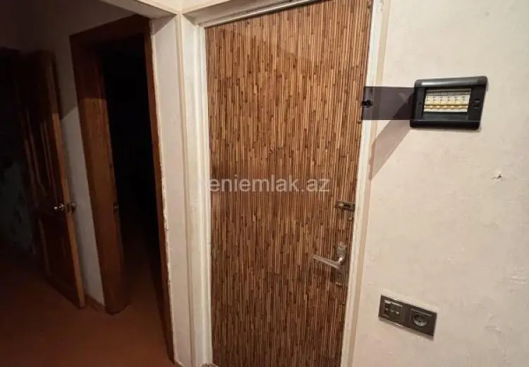 168 000 AZN - 2 otaqlı mənzil Satılır, Xətai, Bakı