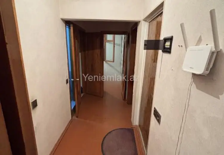168 000 AZN - 2 otaqlı mənzil Satılır, Xətai, Bakı