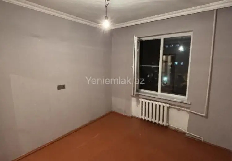 168 000 AZN - 2 otaqlı mənzil Satılır, Xətai, Bakı