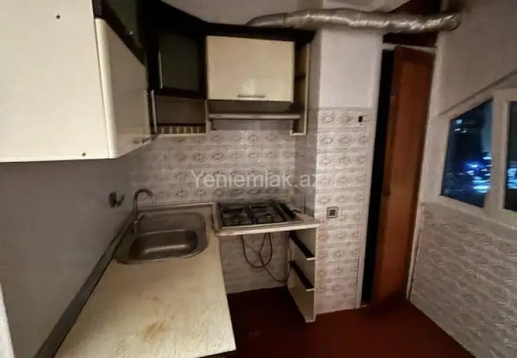 168 000 AZN - 2 otaqlı mənzil Satılır, Xətai, Bakı