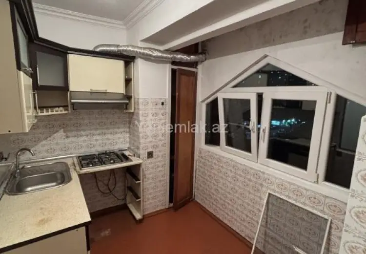 168 000 AZN - 2 otaqlı mənzil Satılır, Xətai, Bakı