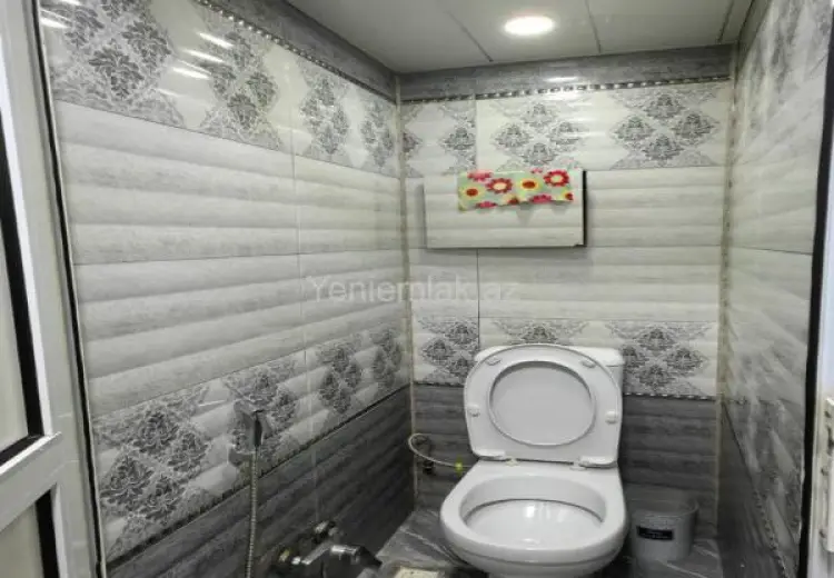 750 AZN - 2 otaqlı mənzil Kirayə (aylıq), Əhmədli, Xətai, Bakı