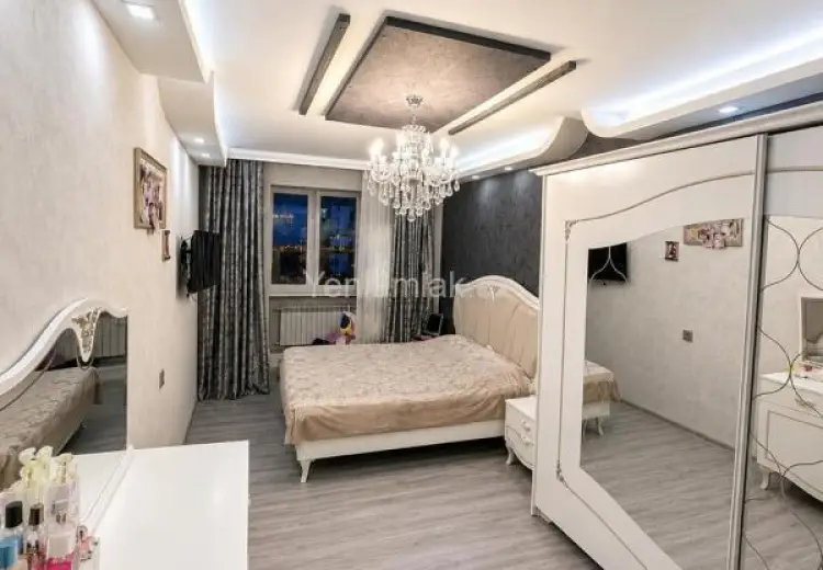 260 000 AZN - 4 otaqlı mənzil Satılır, Əhmədli, Xətai, Bakı