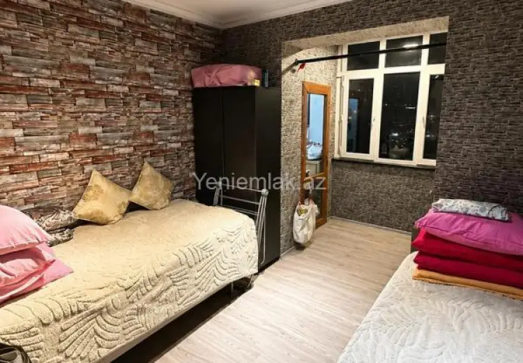 260 000 AZN - 4 otaqlı mənzil Satılır, Əhmədli, Xətai, Bakı